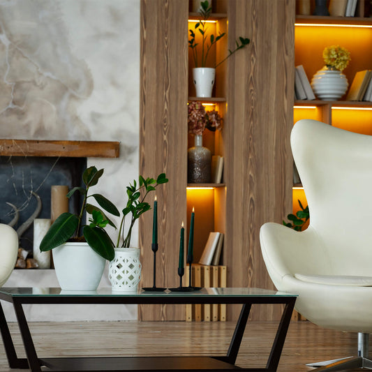 Transform Your Living Space: A Comprehensive Handbook on Festive and Decorative Essentials