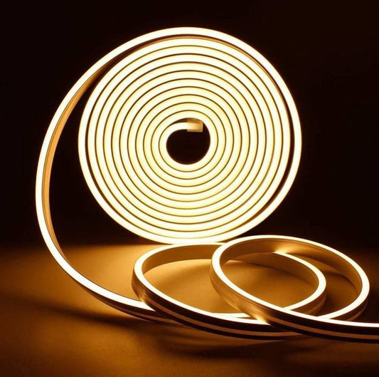 1 Meter Neon Light Waterproof Led Strip Lights