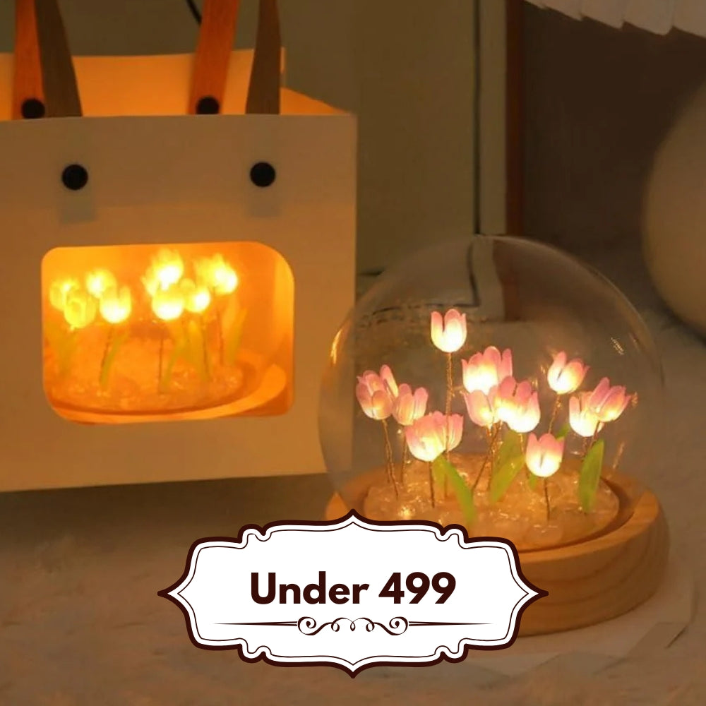 Under 499