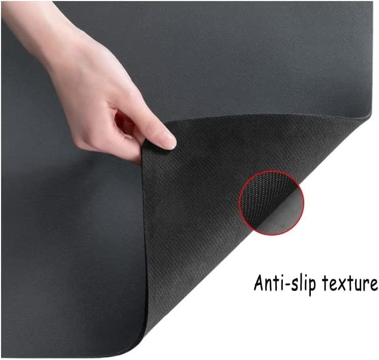 Premium, Ultra-Absorbent Kitchen Drying Mats (Buy 1 Get 1 Free)