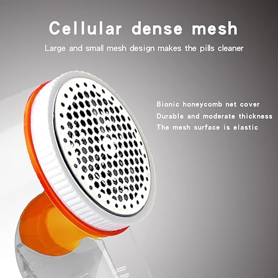 Lint Remover Roller for Clothes Pet Hair