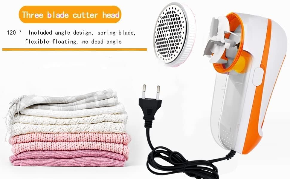 Lint Remover Roller for Clothes Pet Hair