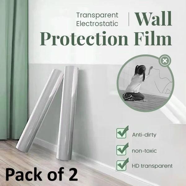 Transparent Wall Protection Film ( Buy 1 Get 1 Free)