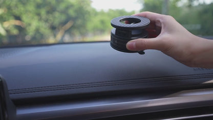 Vacuum Suction Magnetic Bracket